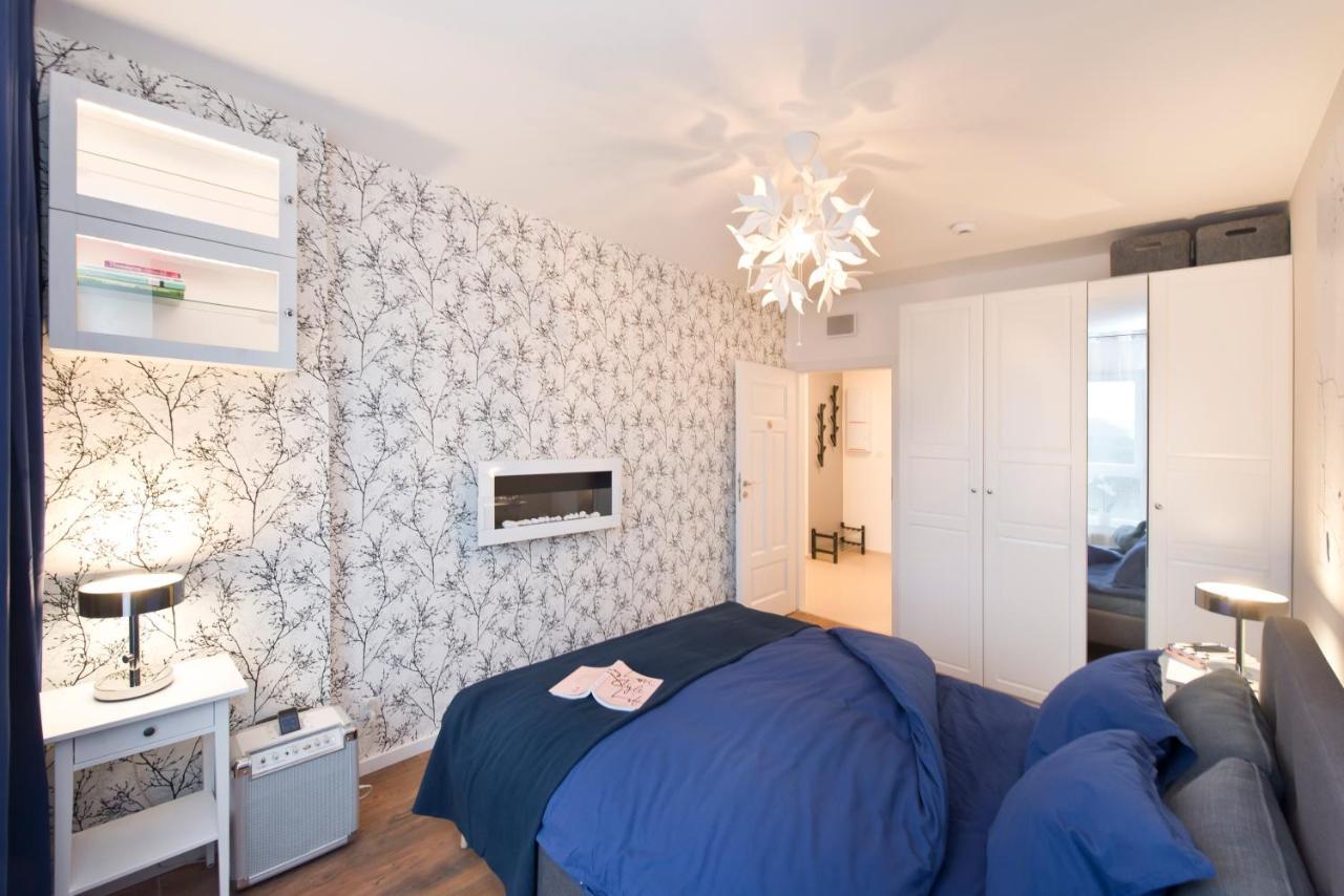 Love In Gdansk Aon Apartments Exterior foto